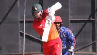 Zimbabwe vs Afghanistan, 5th ODI: Mohammad Nabi vs Sean Williams and other key battles